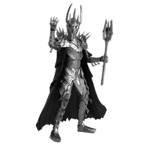 Sauron action figure 2025