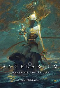 [Angelarium: Oracle Of The Fallen (Product Image)]