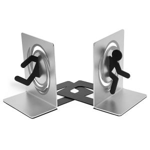 [Portal: Bookends (Product Image)]