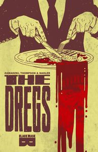 [The Dregs: Volume 1 (Product Image)]