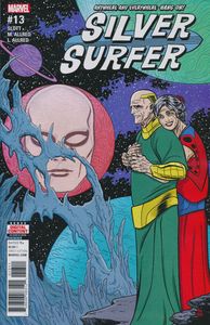 [Silver Surfer #13 (Product Image)]