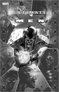 [Ultimate X-Men: Ultimate Collection: Volume 3 (Product Image)]