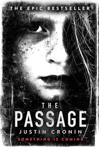 [The Passage Trilogy: Book 1: Passage (Signed Edition) (Product Image)]
