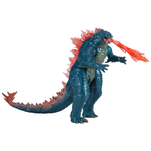 [Godzilla X Kong: The New Empire: Action Figure: Godzilla (Version 2: Evolved) (Product Image)]