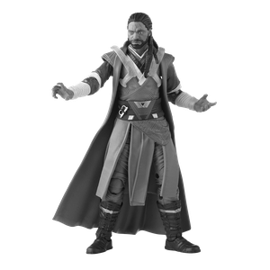 [Doctor Strange In The Multiverse Of Madness: Marvel Legends Action Figure: Master Mordo (Product Image)]
