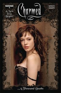 [Charmed #1 (Cover D Paige Photo) (Product Image)]