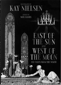 [East Of The Sun & West Of The Moon (Hardcover) (Product Image)]