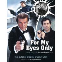 [Meet Bond Director John Glen (Product Image)]