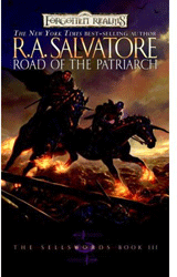 [Forgotten Realms: Road Of The Patriarch  (Product Image)]