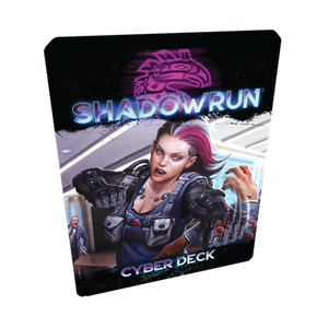 [Shadowrun (Cyber Deck) (Product Image)]
