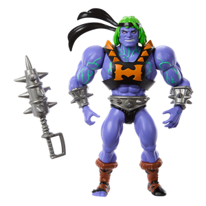 [Masters Of The Universe: Origins Action Figure: Turtles Of Grayskull: Mutated He-Man (Product Image)]