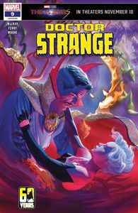[Doctor Strange #9 (Product Image)]