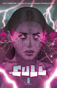 [The Cull #5 (Coverr A Mattia De Lulis) (Product Image)]