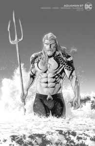 [Aquaman #57 (Kris Anka Variant Edition) (Product Image)]