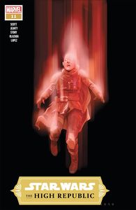 [Star Wars: High Republic #11 (Product Image)]