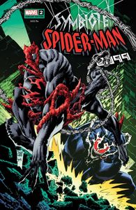 [Symbiote Spider-Man: 2099 #2 (Philip Tan Variant) (Product Image)]