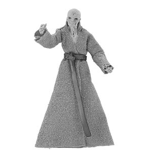 [Star Wars: The Last Jedi: Vintage Collection Action Figure: Supreme Leader Snoke (Product Image)]