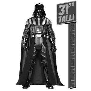 [Star Wars: 31 Inch Action Figures: Darth Vader (Product Image)]
