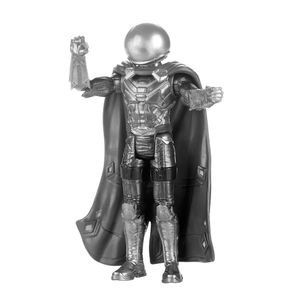 [Spider-Man: Far From Home: Action Figure: Mysterio (Product Image)]
