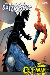 [Amazing Spider-Man #42 (Product Image)]