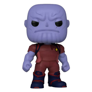 [Marvel: What If...?: Pop! Vinyl Figure: Ravager Thanos (Product Image)]
