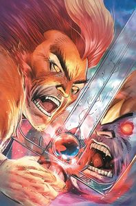 [Thundercats #2 (Cover ZF Liefeld Virgin Variant) (Product Image)]