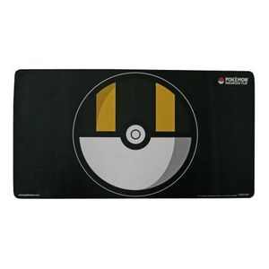 [Pokémon: Playmat: Ultra Ball (Product Image)]