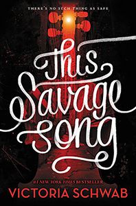 [This Savage Song: Collector's Edition (Hardcover) (Product Image)]