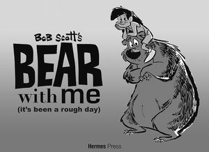 [Bear With Me (Hardcover) (Product Image)]