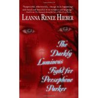 [Leanna Renee Hieber signing The Darkly Luminous Fight for Persephone Parker (Product Image)]