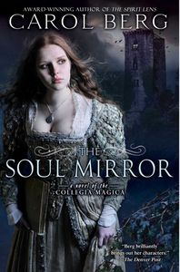 [The Soul Mirror (Product Image)]