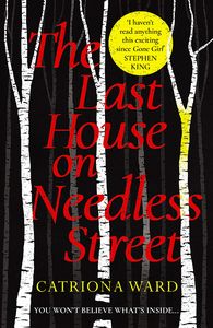 [The Last House on Needless Street (Product Image)]