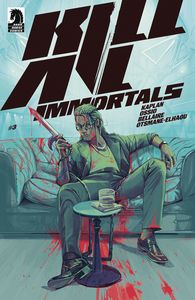 [Kill All Immortals #3 (Cover A Barrett) (Product Image)]