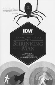 [Shrinking Man (Product Image)]