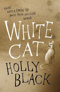 [The White Cat (Signed Edition) (Product Image)]
