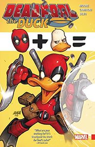 [Deadpool The Duck (Product Image)]