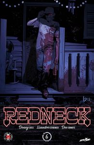 [Redneck #6 (De Felici Variant) (Product Image)]