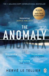 [The Anomaly (Product Image)]