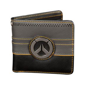 [Overwatch: Wallet: New Objective (Product Image)]