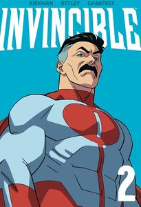 [Invincible: Volume 2: New Edition (Product Image)]