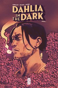 [Dahlia In The Dark #1 (Cover B Shehan) (Product Image)]
