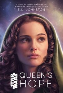 [Star Wars: Queen's Hope (Signed Edition Hardcover) (Product Image)]