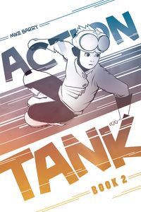 [Action Tank: Volume 2 (Product Image)]