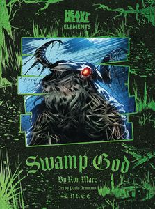 [Swamp God #3 (Product Image)]