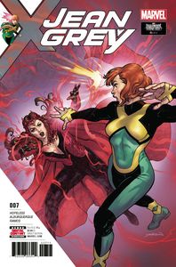[Jean Grey #7 (Product Image)]