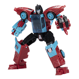[Transformers: Generations: Legacy: Deluxe Action Figure: Pointblank (Product Image)]