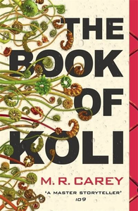 [The Book Of Koli: The Rampart Trilogy Book 1 (Product Image)]