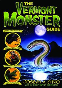 [Vermont Monster Guide (Product Image)]
