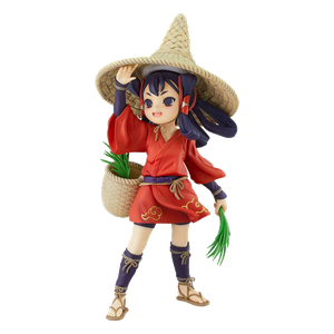 [Sakuna Of Rice And Ruin: Pop Up Parade Statue: Princess Sakuna (Product Image)]