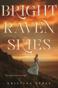 [Bright Raven Skies: Sweet Black Waves Book 3 (Product Image)]